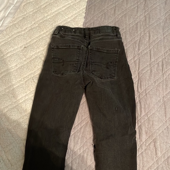 American eagle skinny jeans - Picture 3 of 4
